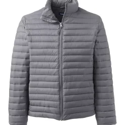 Men's Insulated Jacket