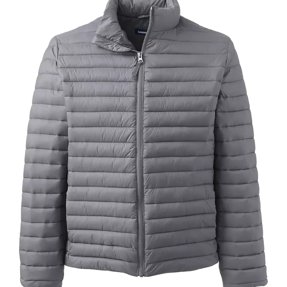 Men's Insulated Jacket