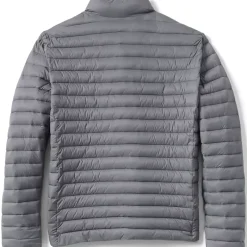 Men's Insulated Jacket