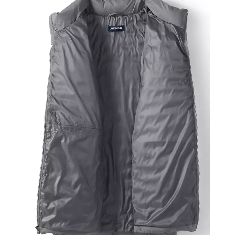 Men's Insulated Jacket
