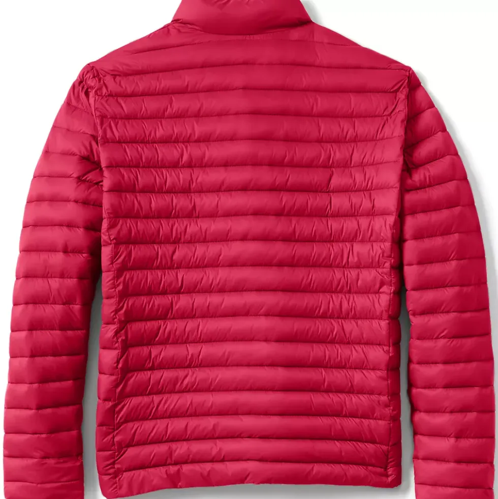 Men's Insulated Jacket