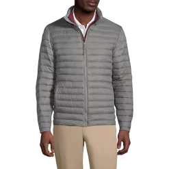 Men's Insulated Jacket