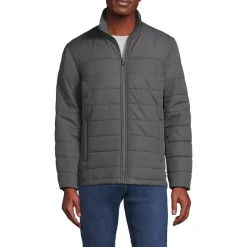 Men's Insulated Jacket