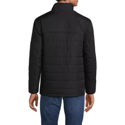 Men's Insulated Jacket
