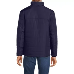 Men's Insulated Jacket