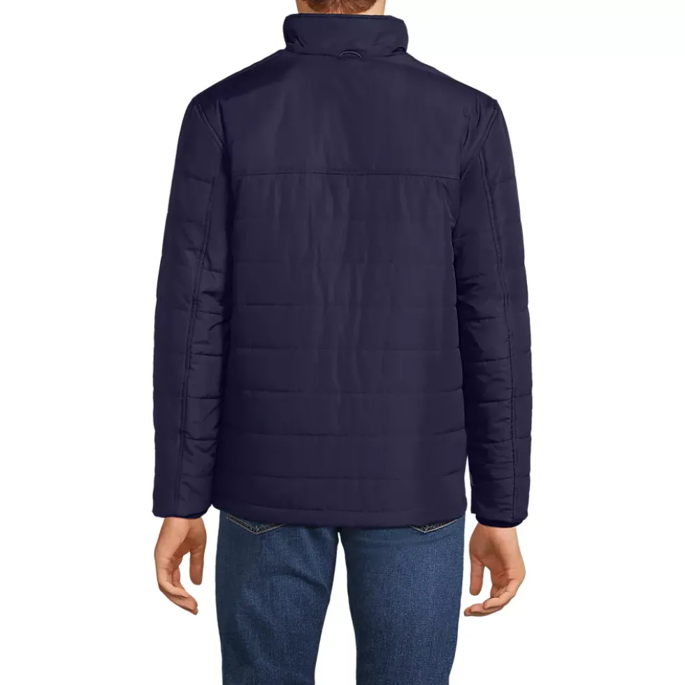 Men's Insulated Jacket