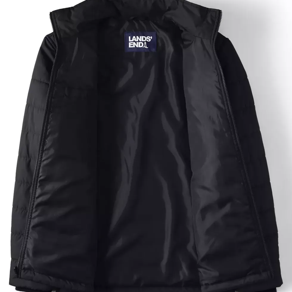 Men's Insulated Jacket