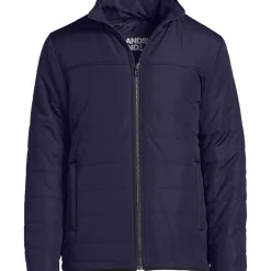 Men's Insulated Jacket
