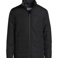 Men's Insulated Jacket