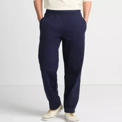 Men's Jersey Knit Pant