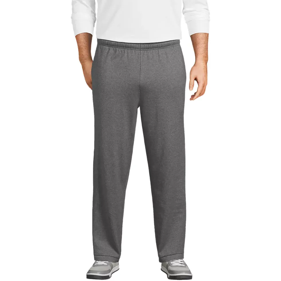 Men's Jersey Knit Pant