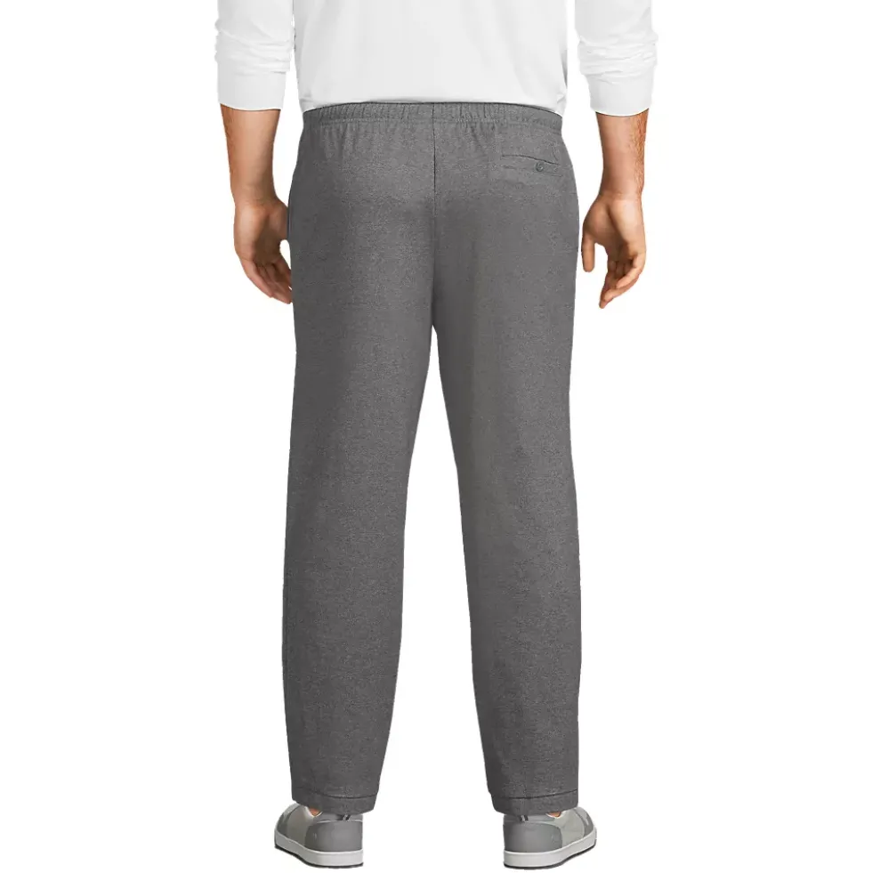 Men's Jersey Knit Pant
