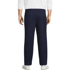 Men's Jersey Knit Pant