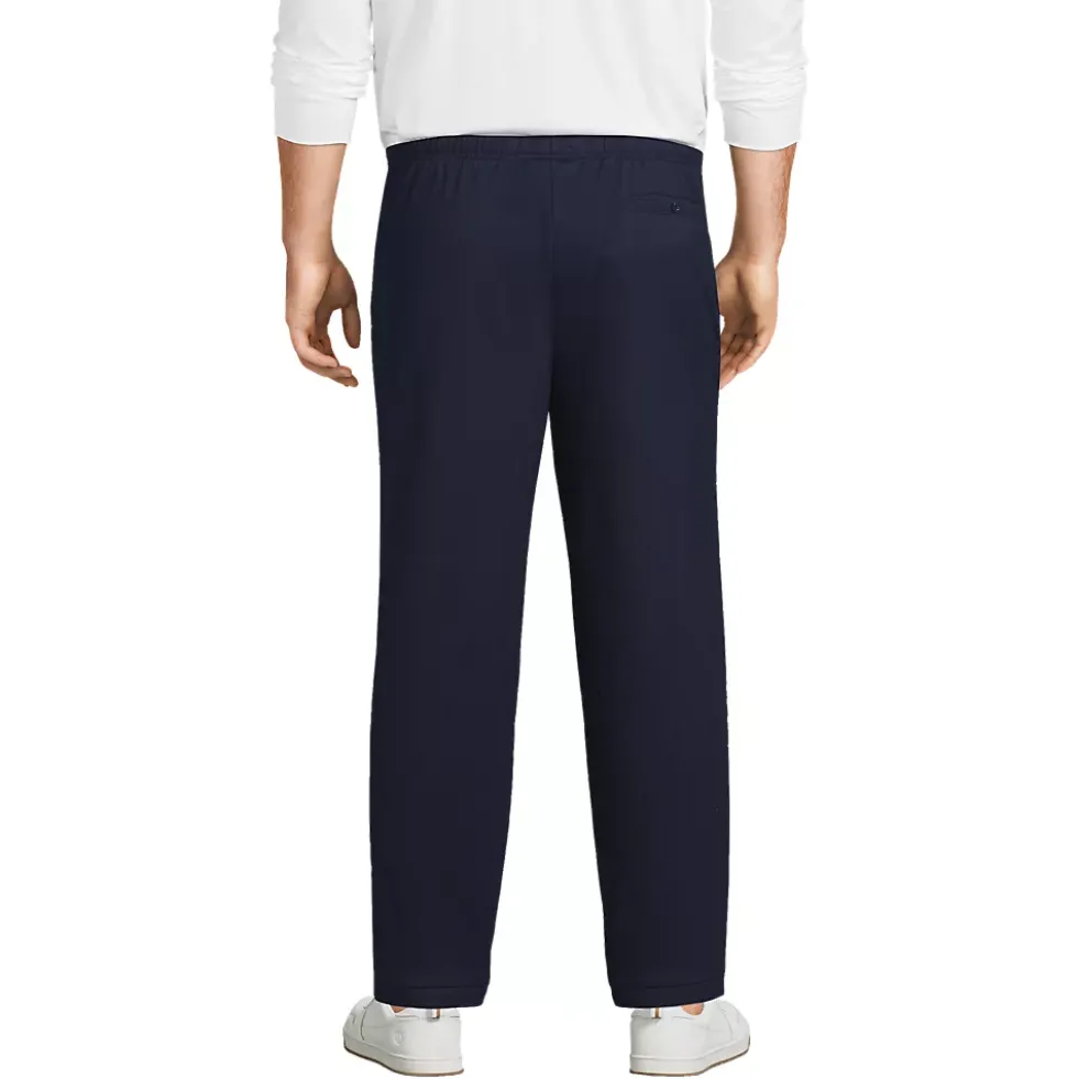 Men's Jersey Knit Pant