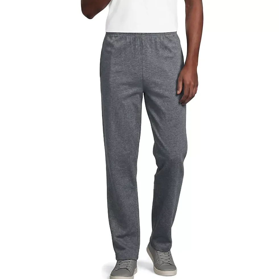 Men's Jersey Knit Pant