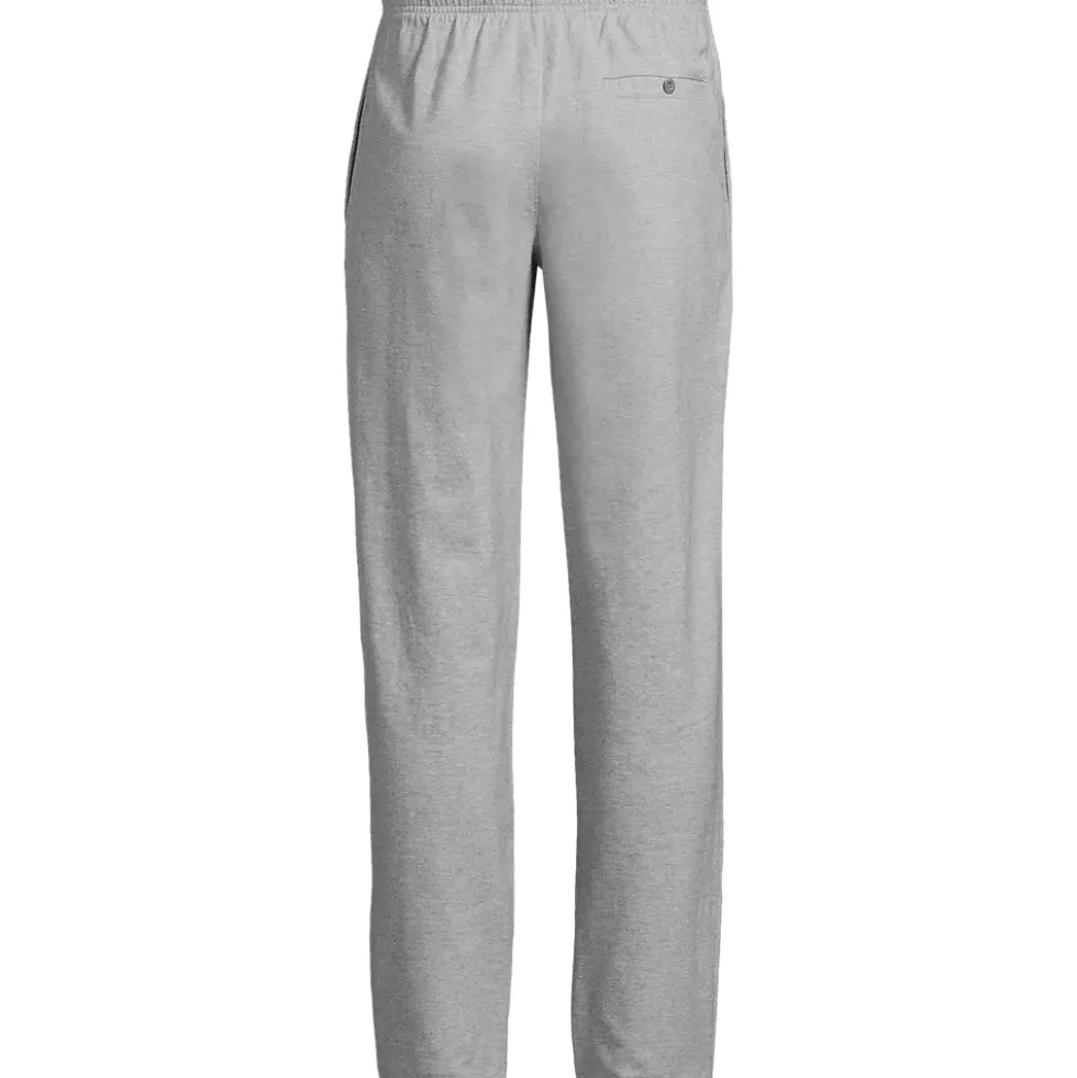 Men's Jersey Knit Pant