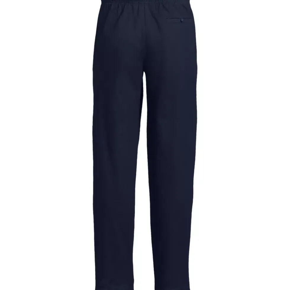 Men's Jersey Knit Pant