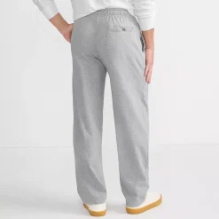 Men's Jersey Knit Pant