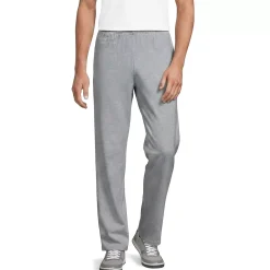Men's Jersey Knit Pant