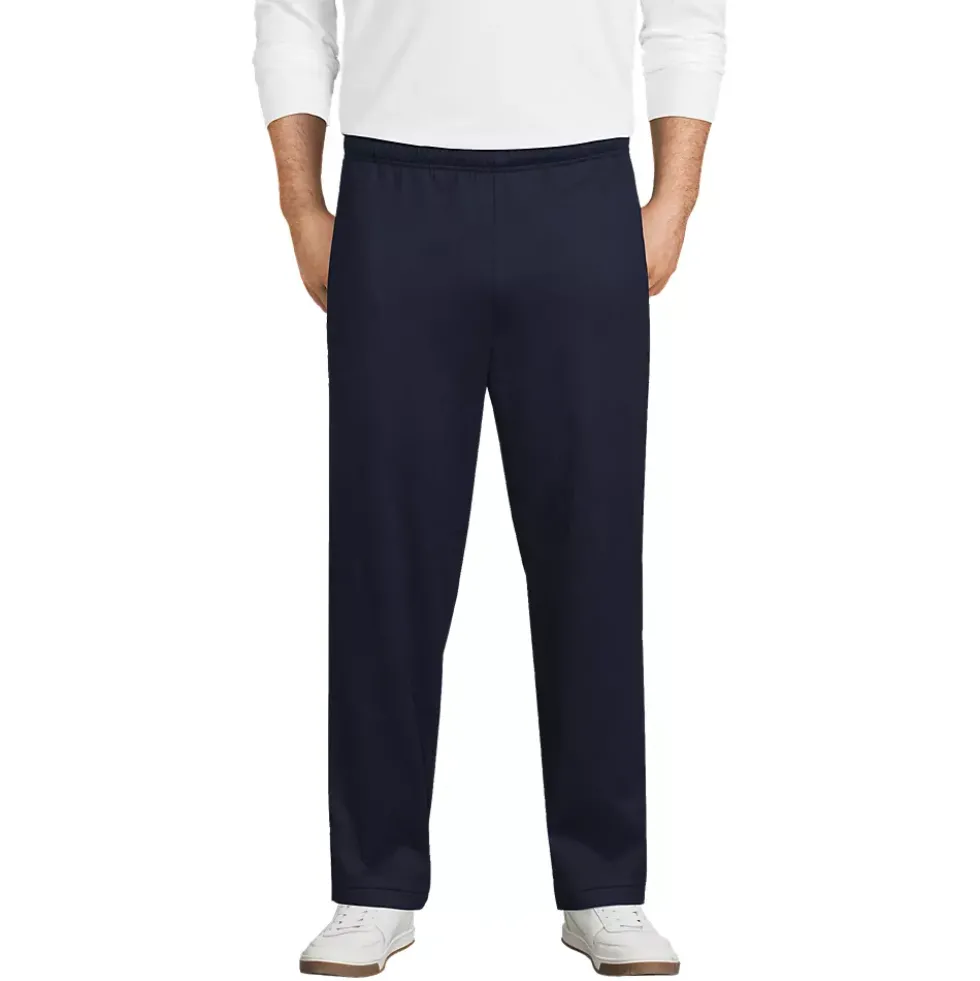 Men's Jersey Knit Pant