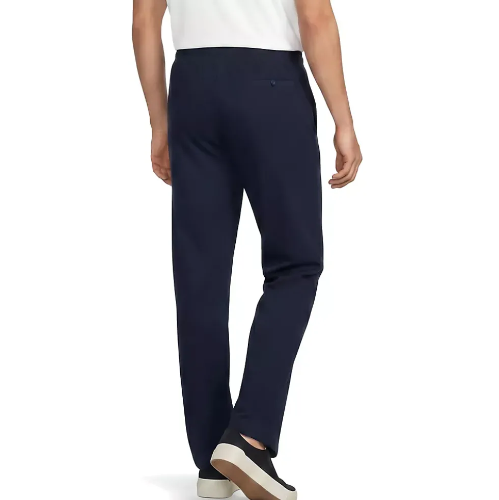 Men's Jersey Knit Pant