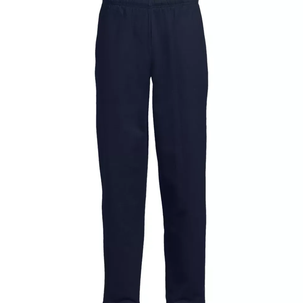 Men's Jersey Knit Pant