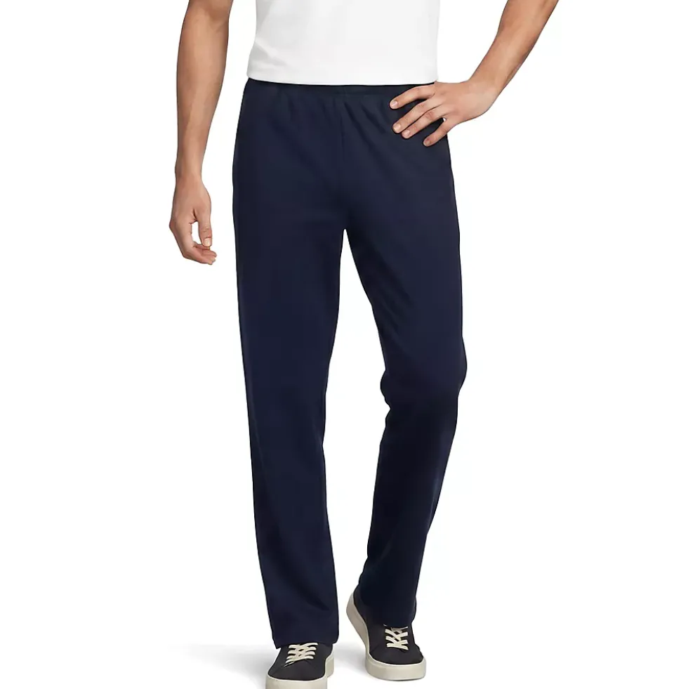 Men's Jersey Knit Pant