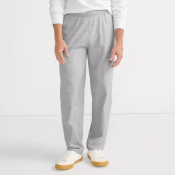 Men's Jersey Knit Pant
