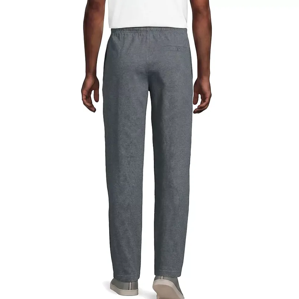 Men's Jersey Knit Pant
