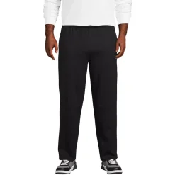 Men's Jersey Knit Pant