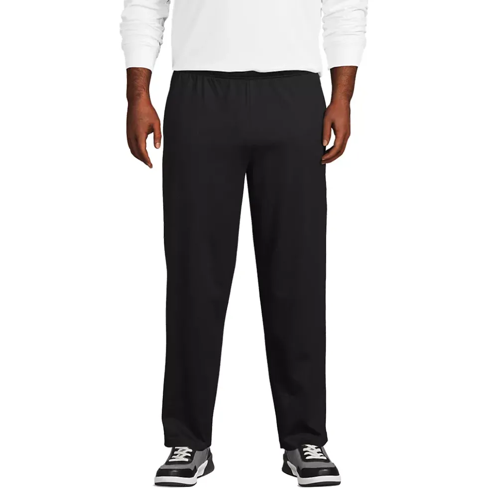 Men's Jersey Knit Pant