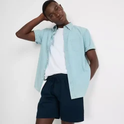 Men's Jersey Knit Short