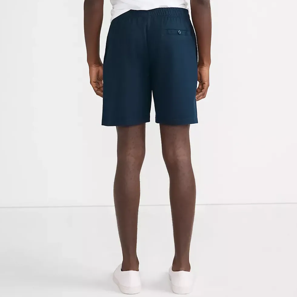 Men's Jersey Knit Short