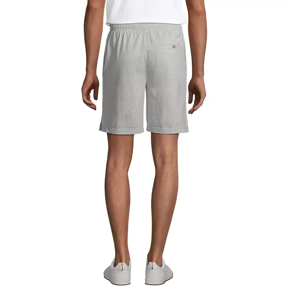 Men's Jersey Knit Short