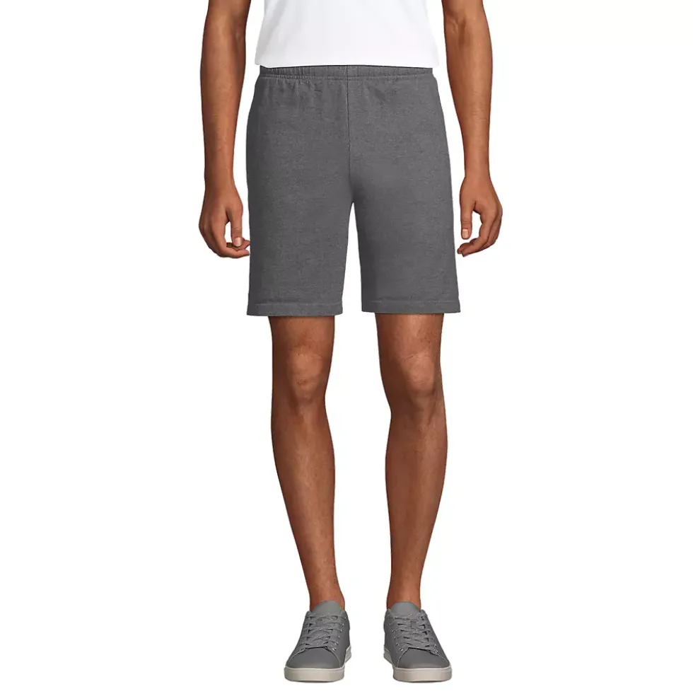 Men's Jersey Knit Short