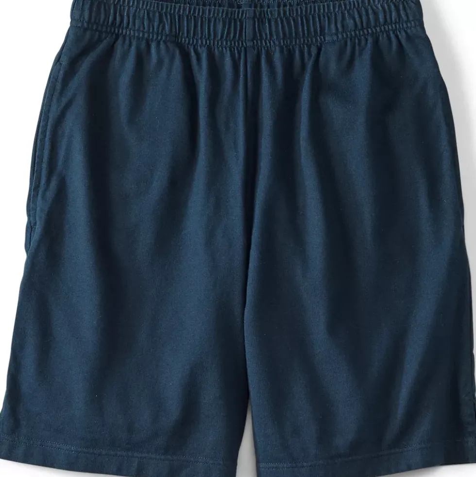 Men's Jersey Knit Short