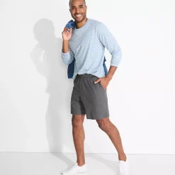 Men's Jersey Knit Short