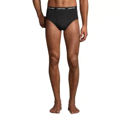 Men's Knit Briefs 3 Pack