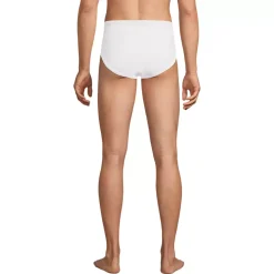 Men's Knit Briefs 3 Pack