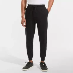 Men's Knit Jersey Sleep Jogger