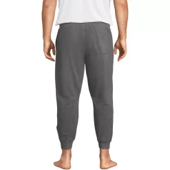 Men's Knit Jersey Sleep Jogger