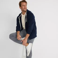 Men's Knit Jersey Sleep Jogger