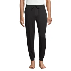 Men's Knit Jersey Sleep Jogger