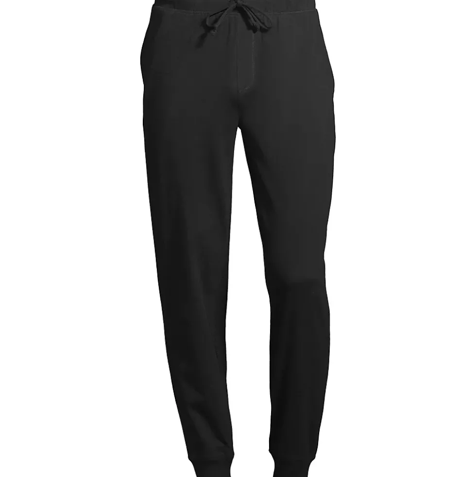 Men's Knit Jersey Sleep Jogger
