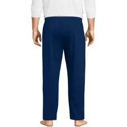 Men's Knit Jersey Sleep Pants