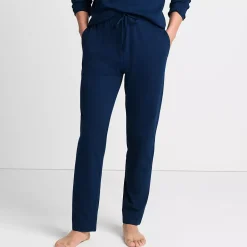 Men's Knit Jersey Sleep Pants