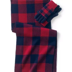 Men's Knit Pattern Gift Set