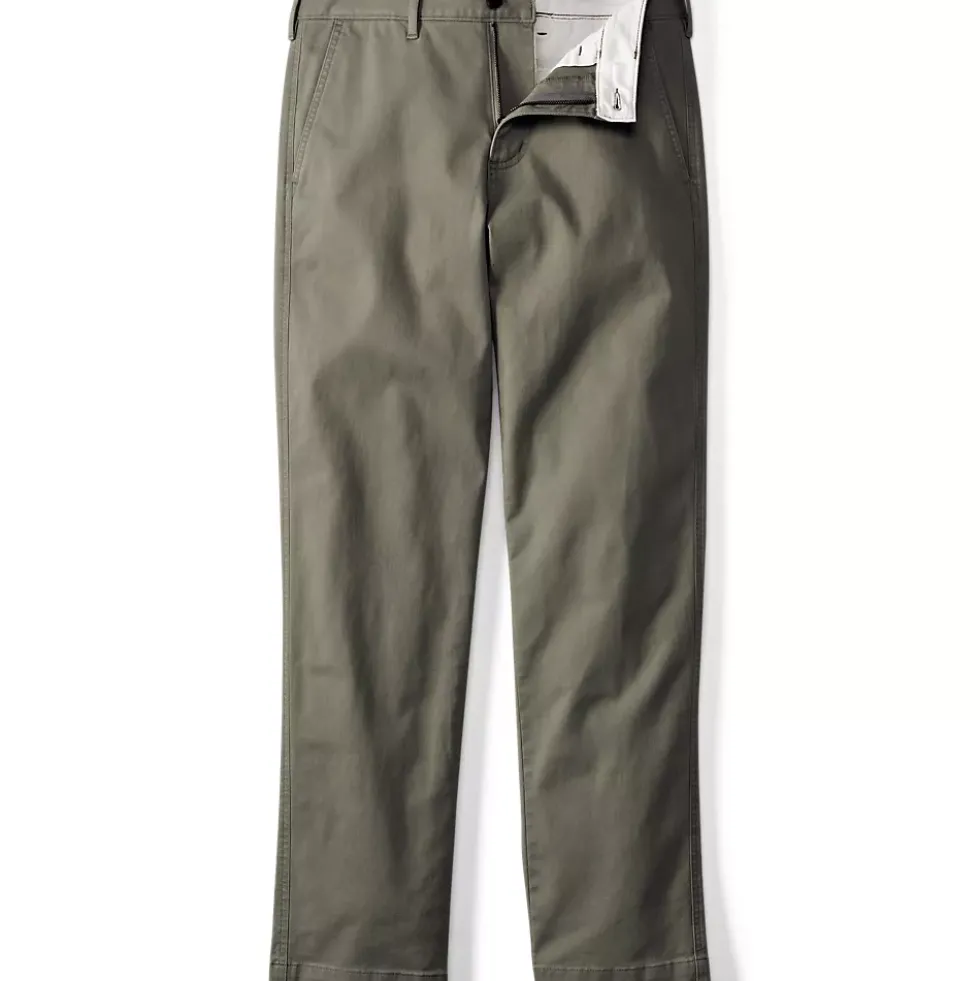 Men's Knockabout Athletic Fit Chino Pant