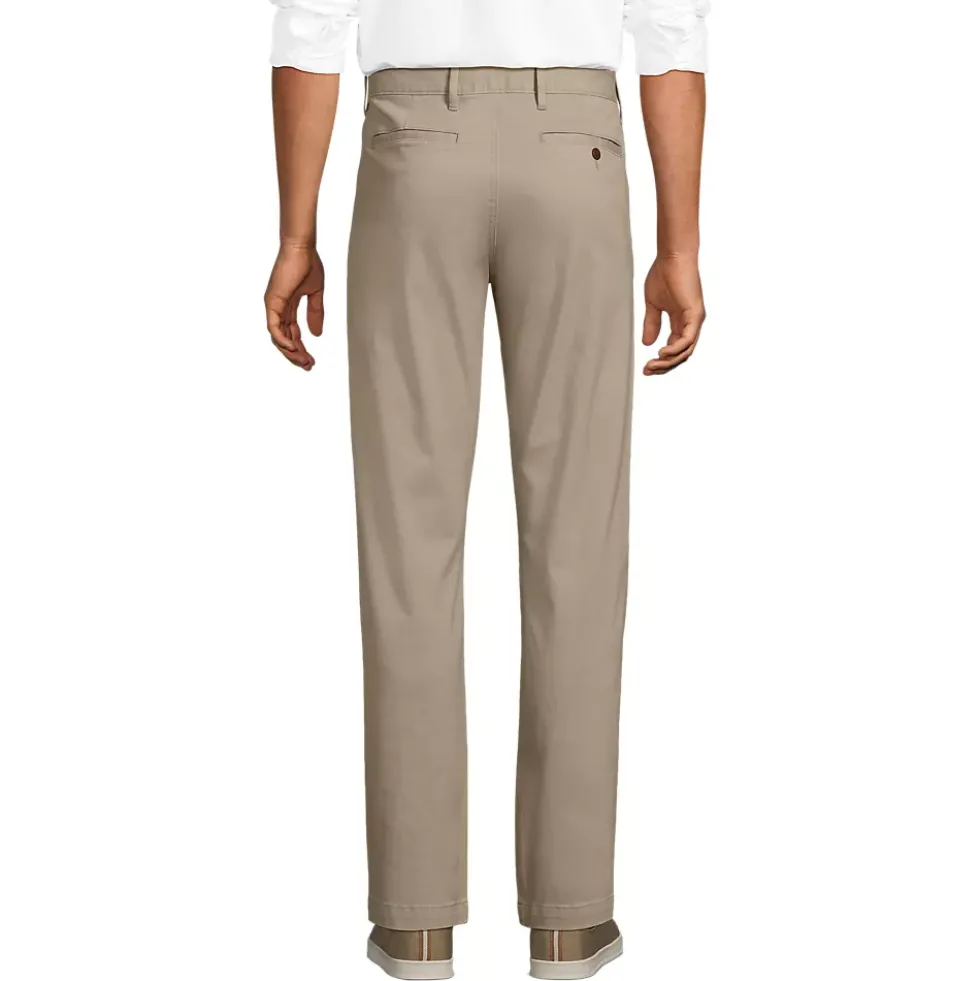 Men's Knockabout Athletic Fit Chino Pant
