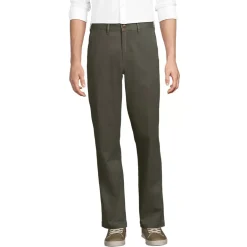 Men's Knockabout Athletic Fit Chino Pant